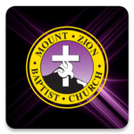 Mt. Zion Baptist Church icon