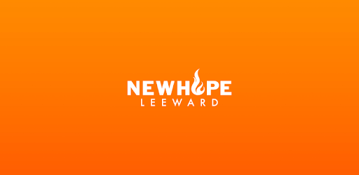 New Hope Leeward Church App PC screenshot