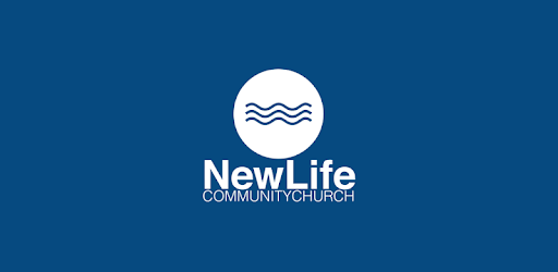 New Life Community Church App PC screenshot New Life Community Church App PC screenshot