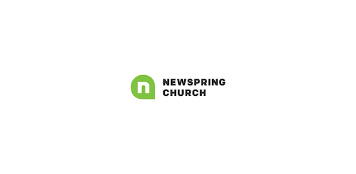 NewSpring Church PC screenshot