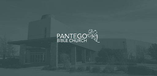 Pantego Bible Church PC screenshot