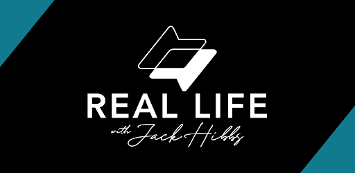 Real Life with Jack Hibbs PC screenshot