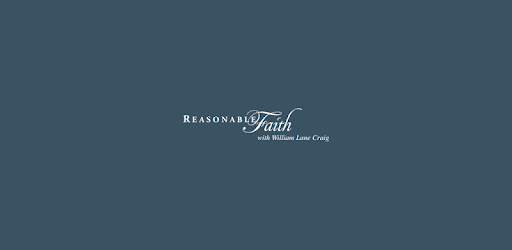 Reasonable Faith PC screenshot