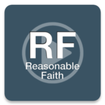 Reasonable Faith icon