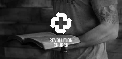 Revolution Church PC screenshot