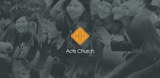 Acts Church PC screenshot