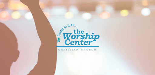The Worship Center PC screenshot