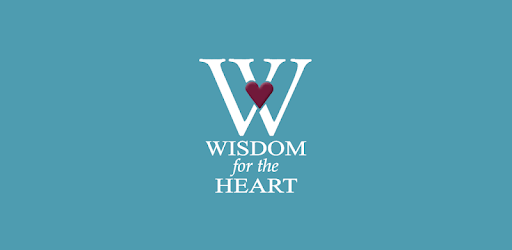 Wisdom for the Heart PC screenshot