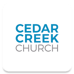 CedarCreek Church App icon