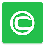 Capital Christian icon