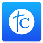 The Church International App icon
