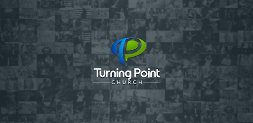 Turning Point Church PC screenshot Turning Point Church PC screenshot