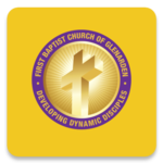 First Baptist of Glenarden icon