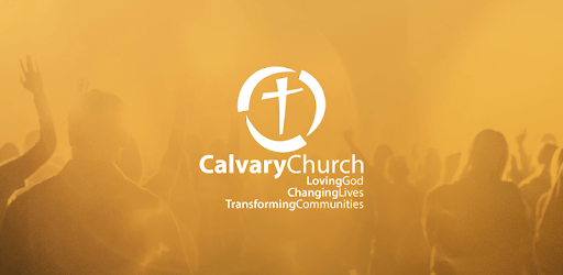 Calvary.Church PC screenshot Calvary.Church PC screenshot