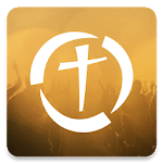 Calvary.Church icon