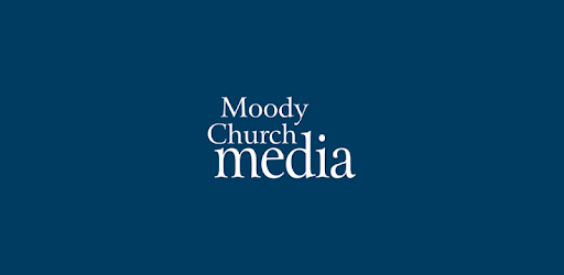 Moody Church Media PC screenshot