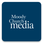 Moody Church Media icon