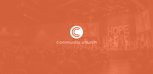 The Community Church App PC screenshot