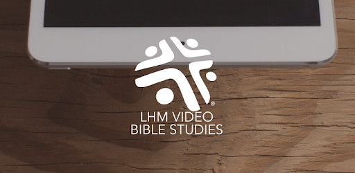 LHM Video Bible Studies PC screenshot