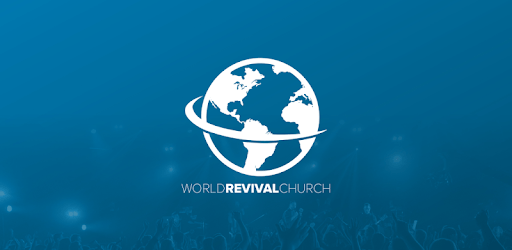 World Revival Church PC screenshot World Revival Church PC screenshot