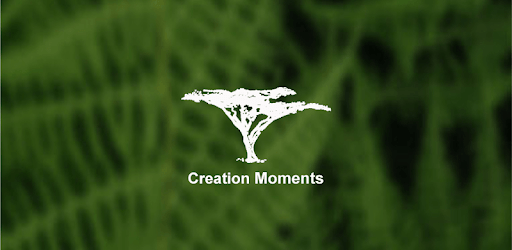 Creation Moments PC screenshot