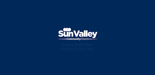 Sun Valley Community Church PC screenshot Sun Valley Community Church PC screenshot