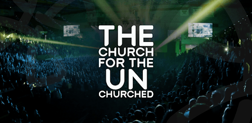 Cascade Hills Church PC screenshot