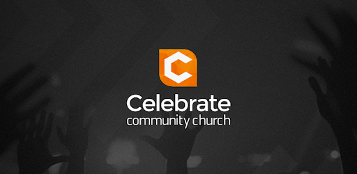 Celebrate Community Church PC screenshot