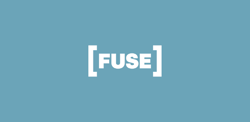 NewSpring Fuse PC screenshot