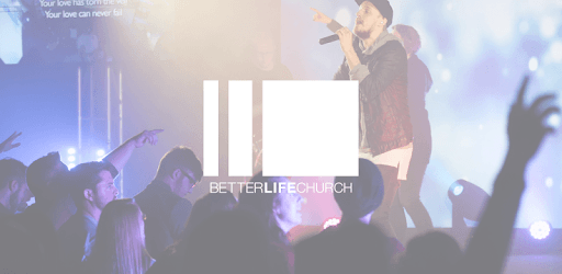 Better Life Church PC screenshot Better Life Church PC screenshot
