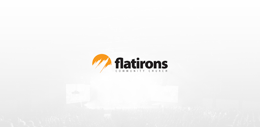 Flatirons Community Church PC screenshot