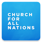 Church for All Nations App icon
