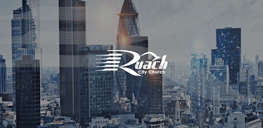Ruach City Church PC screenshot Ruach City Church PC screenshot