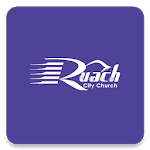 Ruach City Church icon