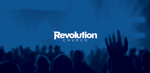 Revolution Church GA PC screenshot