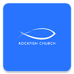 RockFish Church icon