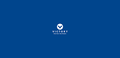The Victory App PC screenshot