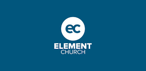 Element Church App PC screenshot