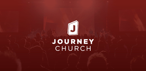 Go Journey Church PC screenshot