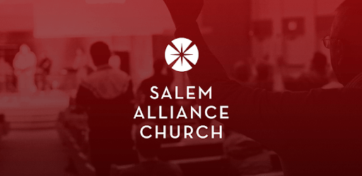 Salem Alliance Church PC screenshot Salem Alliance Church PC screenshot