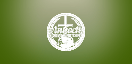 Antioch Baptist Church PC screenshot