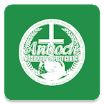 Antioch Baptist Church icon
