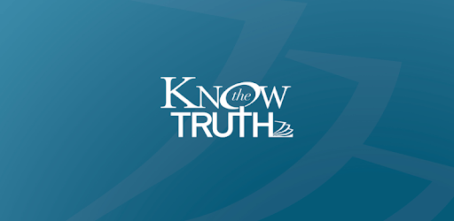 Know The Truth Philip DeCourcy PC screenshot