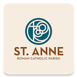 St. Anne Roman Catholic Parish icon