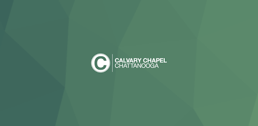 Calvary Chapel Chattanooga PC screenshot