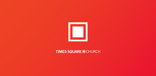 Times Square Church PC screenshot Times Square Church PC screenshot