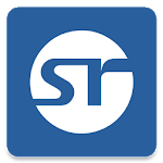 Solid Rock Church icon