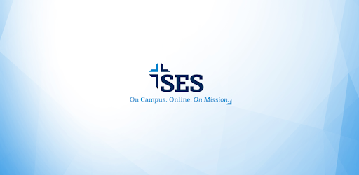 SES Apologetics App PC screenshot