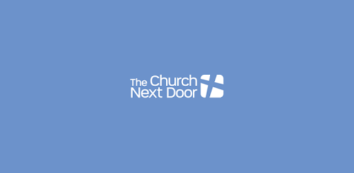 The Church Next Door App PC screenshot