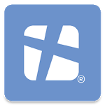The Church Next Door App icon